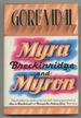 Myra Breckinridge, Myron