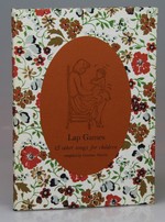 Lap Games and Other Songs for Children
