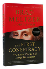The First Conspiracy