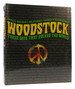 Woodstock Three Days That Rocked the World