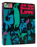 All You Need is Love the Story of Popular Music