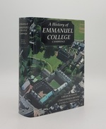 A History of Emmanuel College Cambridge