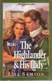 Highlander and His Lady