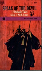Speak of the Devil: 17 Diabolical Tales