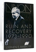 Nixon Ruin and Recovery 1973-1990