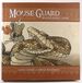 Mouse Guard Roleplaying Game, 2nd Ed
