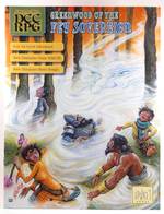 Dcc Rpg Fey Sovereign Vg++