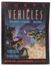 Gurps Vehicles (Gurps: Generic Universal Role Playing System)