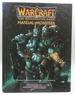 Warcraft: the Roleplaying, Game Manual of Monsters
