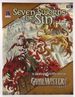 Gamemastery Module: Seven Swords of Sin