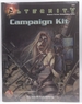 Alternity Campaign Kit Sw