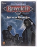 Night of the Walking Dead (Advanced Dungeons & Dragons, 2nd Edition: Ravenloft, Adventure/9352/Rq1)