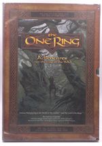 The One Ring: Adventures Over the Edge of the Wild