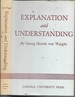 Explanation and Understanding (Contemporary Philosophy)