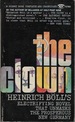 The Clown (Signet T2783 1st Printing: 1966)