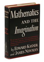 Mathematics and the Imagination