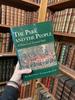 The Park and the People: a History of Central Park