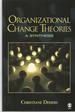 Organizational Change Theories: a Synthesis