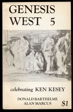 Genesis West-Vol. 2 No. 5
