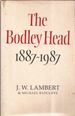 The Bodley Head 1887-1987