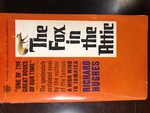 The fox in the attic.