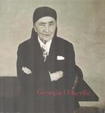 Georgia O'Keeffe. (Exhibition at Gerald Peters Gallery, 10 August-21 September 2001).