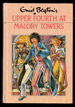 Upper Fourth at Malory Towers