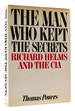 The Man Who Kept the Secrets