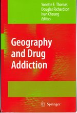Geography and Drug Addiction