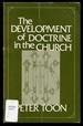 The Development of Doctrine in the Church