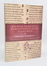 Saltair Saiochta, Sanasaiochta Agus Seanchais: a Festschrift for Gearoid Mac Eoin