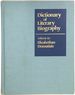 Elizabethan Dramatists; Dictionary of Literary Biography, Volume Sixty-Two; Dlb, Vol. 62