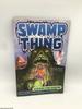 Swamp Thing: Love in Vain