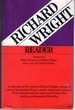 Richard Wright Reader