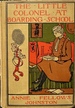 Little Colonel at Boarding School