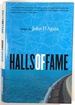 Halls of Fame