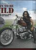 Born to Be Wild: Harleys, Bikers & Music for Easy Riders With 4 Cds