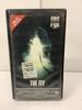 The Fly Vhs