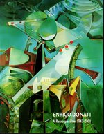 Enrico Donati: a Retrospective 1942-2001