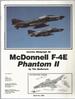 McDonnell F-4e Phantom II (Aerofax Minigraph 20)