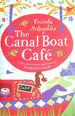 The Canal Boat Cafe: a Perfect Feel Good Romance