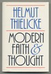 Modern Faith and Thought