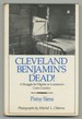 Cleveland Benjamin's Dead! a Struggle for Dignity in Louisiana's Cane County