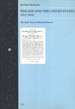 Finland and the United States, 1917 1919: Early Years of Mutual Relations (Bibliotheca Historica, 56)