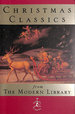 Christmas Classics (Modern Library)