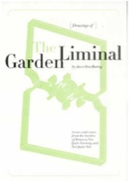 Drawings of the Liminal Garden