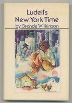 Ludell's New York Time