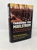 Through the Maelstrom: a Red Army Soldier's War on the Eastern Front, 1942-1945 (Modern War Studies)