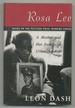 Rosa Lee: a Mother and Her Family in Urban America