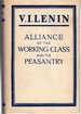 Alliance of the Working Class and the Peasantry